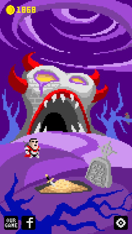 Dungeon of Madness: Merkwürdige Mischung aus Retro-RPG und „Das verrückte Labyrinth“