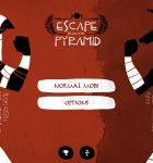 Escape from the Pyramid 1