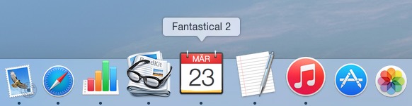 Fantastical-Entwickler im Interview: Es wird ein Einführungsangebot geben