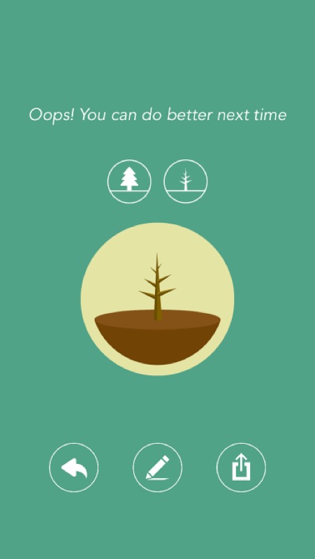 Forest: Bäume pflanzen für mehr Konzentration