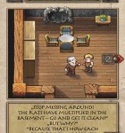 Gamebook - Pocket RPG 4