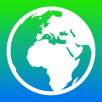 Geography of the World: Geballtes Geografie-Wissen für alle Länder der Welt