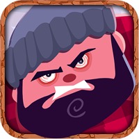 Jack Lumber: Witziges Holzfäller-Spiel für nur 99 Cent