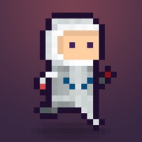 Lastronaut: Neuer Endless Runner des Firefox-Designers