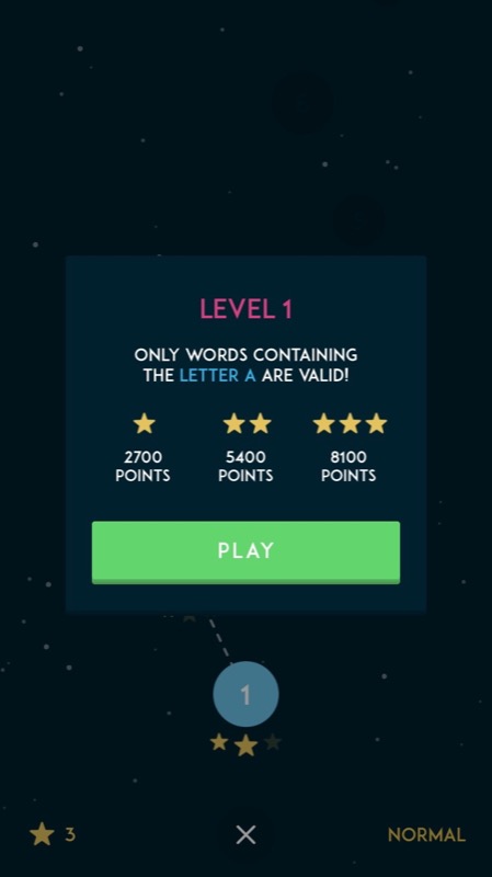 Lettercraft: Wirklich schönes Wortspiel hat nur einen Haken
