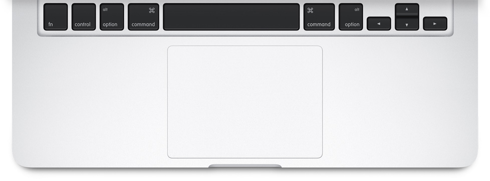 Force Click: 15 coole Funktionen des neuen Trackpads