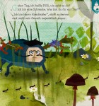 Milli - Kleine Schnecke große Welt 3