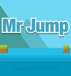 Mr Jump 1