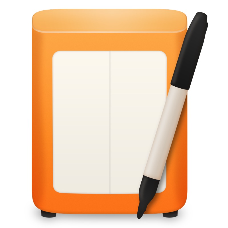 Aktualisierte Mac-App Napkin: Anleitungen, Kommentare und Annotationen perfekt inszeniert
