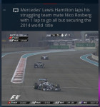Official F1 App 3