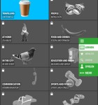 PONS Bildwoerterbuch Deutsch 1