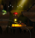 Paper Monsters Recut 1