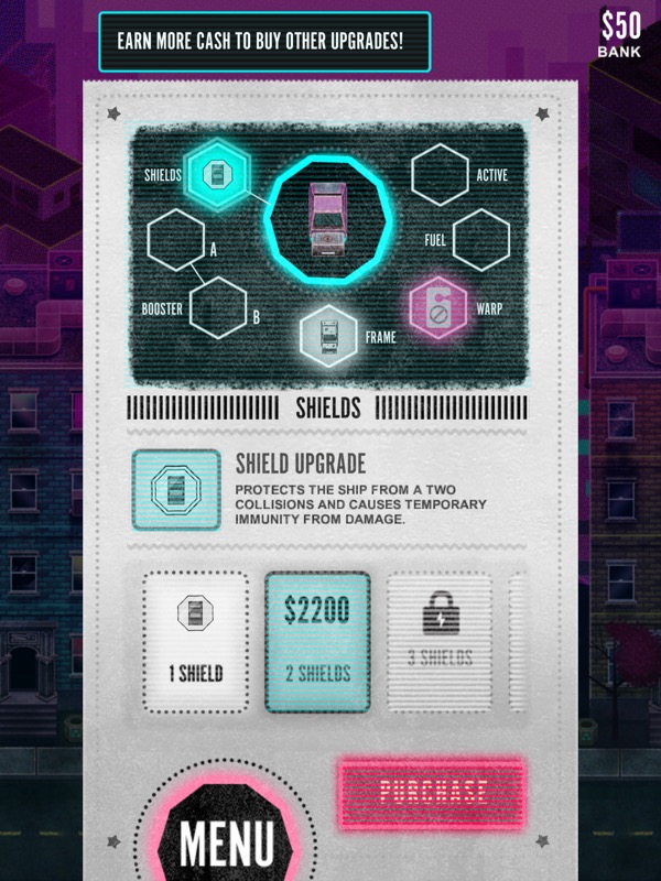 Pie In The Sky: Endless-Runner mit einem Pizzaboten erstmals kostenlos im App Store