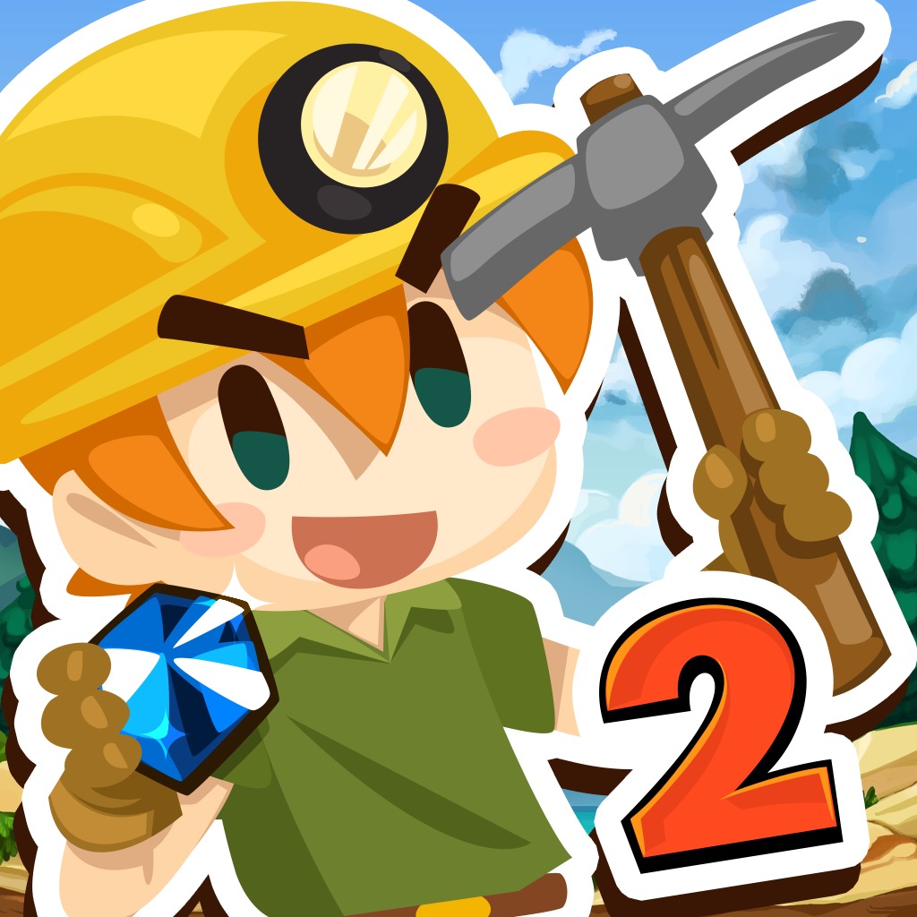 Pocket Mine 2 im Test: Gratis-Spaß in der Goldmine