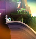 RAD Boarding 2