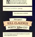 Ryan Norths To Be Or Not To Be 4