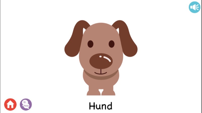 Sami Apps: Lern-App für Kinder derzeit auf 99 Cent reduziert