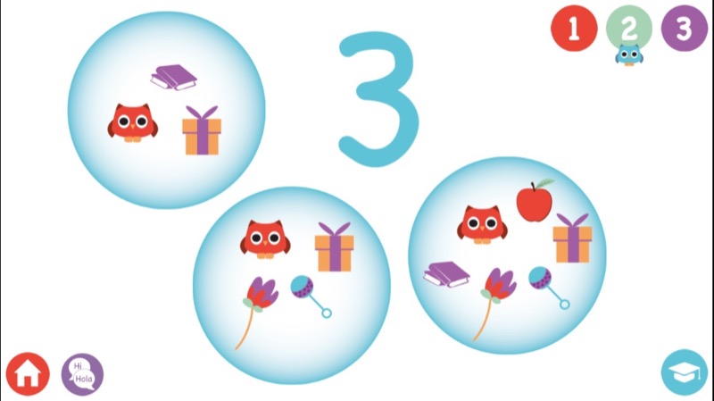 Sami Apps: Lern-App für Kinder derzeit auf 99 Cent reduziert