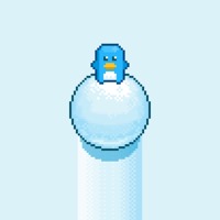 Snow Roll: Kostenloses Highscore-Spiel Mit 1-Klick-Steuerung