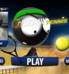 Stickman Tennis 2015 1