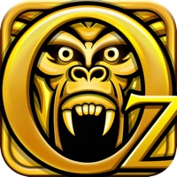 Temple Run Oz: Endless-Runner erstmals kostenlos