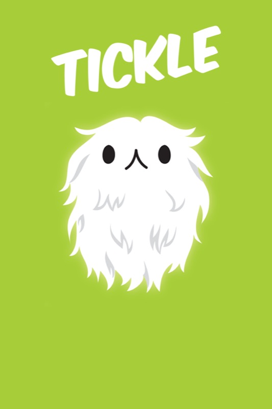 Ticklefluff: Kurzweiliger Spaß für die nächste Party