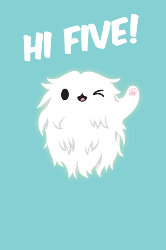 Ticklefluff: Kurzweiliger Spaß für die nächste Party