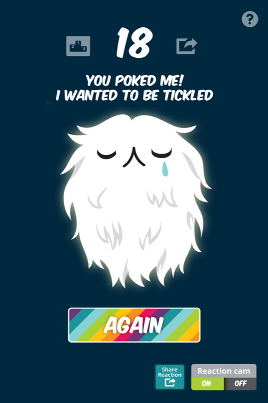 Ticklefluff: Kurzweiliger Spaß für die nächste Party