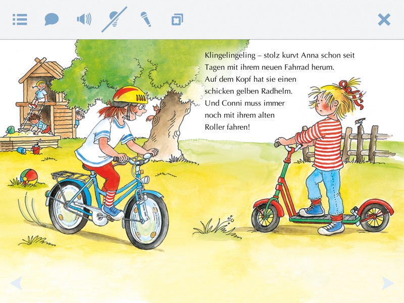 TigerBooks: Interaktive Bücher, Filme und TV-Serien für Kinder zwischen 2 und 12 Jahren