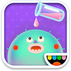 Toca Boca reduziert acht bemerkenswerte Kinder-Apps