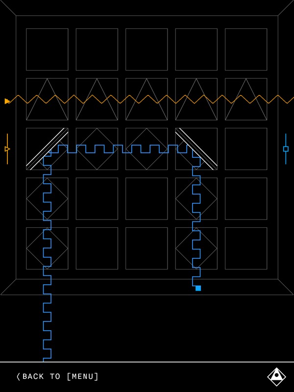 TouchTone: Beklemmende Kombination aus Physik-Puzzle und staatlichem Spionage-Spiel