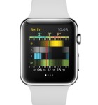 WeatherPro AppleWatch 3
