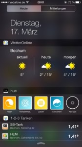 Wetter Online Pro