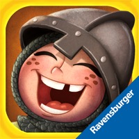 Wimmelburg: Ravensburgers Kinder-Spiel heute kostenlos