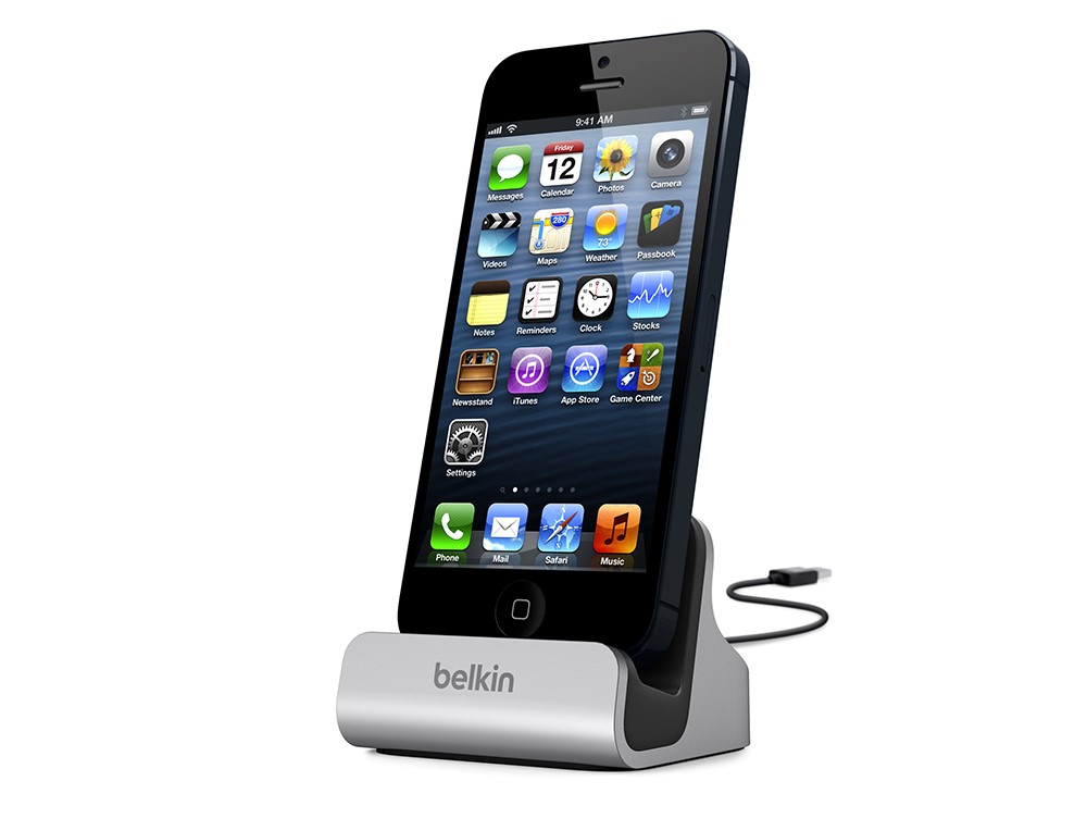 Gravis Oster-Wettlauf: Dusch-Lautsprecher, iPhone-Dock & mehr im Preis gesenkt