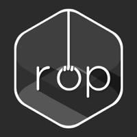 rop: Minimalistisches Puzzle-Spiel mit 77 Leveln