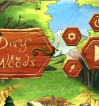 A Day In The Woods 1