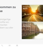 Airbnb iPad 1