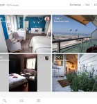 Airbnb iPad 4
