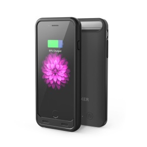 Anker Akku Case iPhone 6