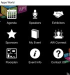 Apps World 4