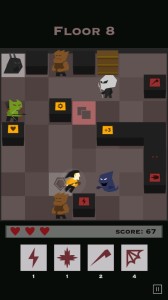 Arcane Tower