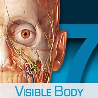 „Atlas der menschlichen Anatomie“ jetzt mit iCloud & in deutscher Sprache