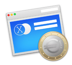 Bank X: Funktionale Online-Banking-App für den Mac benötigt noch Design-Nachhilfe