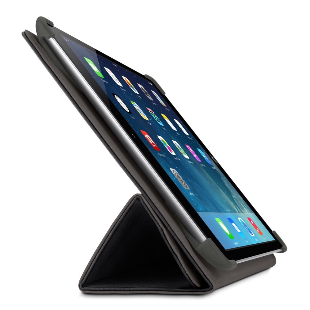 Belkin TriFold Smooth Folio fürs iPad Air nur 8,98 statt 40 Euro
