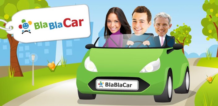 BlaBlaCar übernimmt mitfahrgelegenheit.de und mitfahrzentrale.de