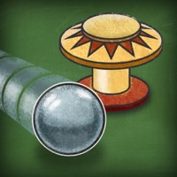 Mit „Chalkboard Pinball Creator“ den eigenen Flipper-Tisch bauen