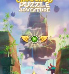 Chouchou Puzzle Adventure 1