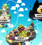 Chouchou Puzzle Adventure 2