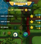 Chouchou Puzzle Adventure 4